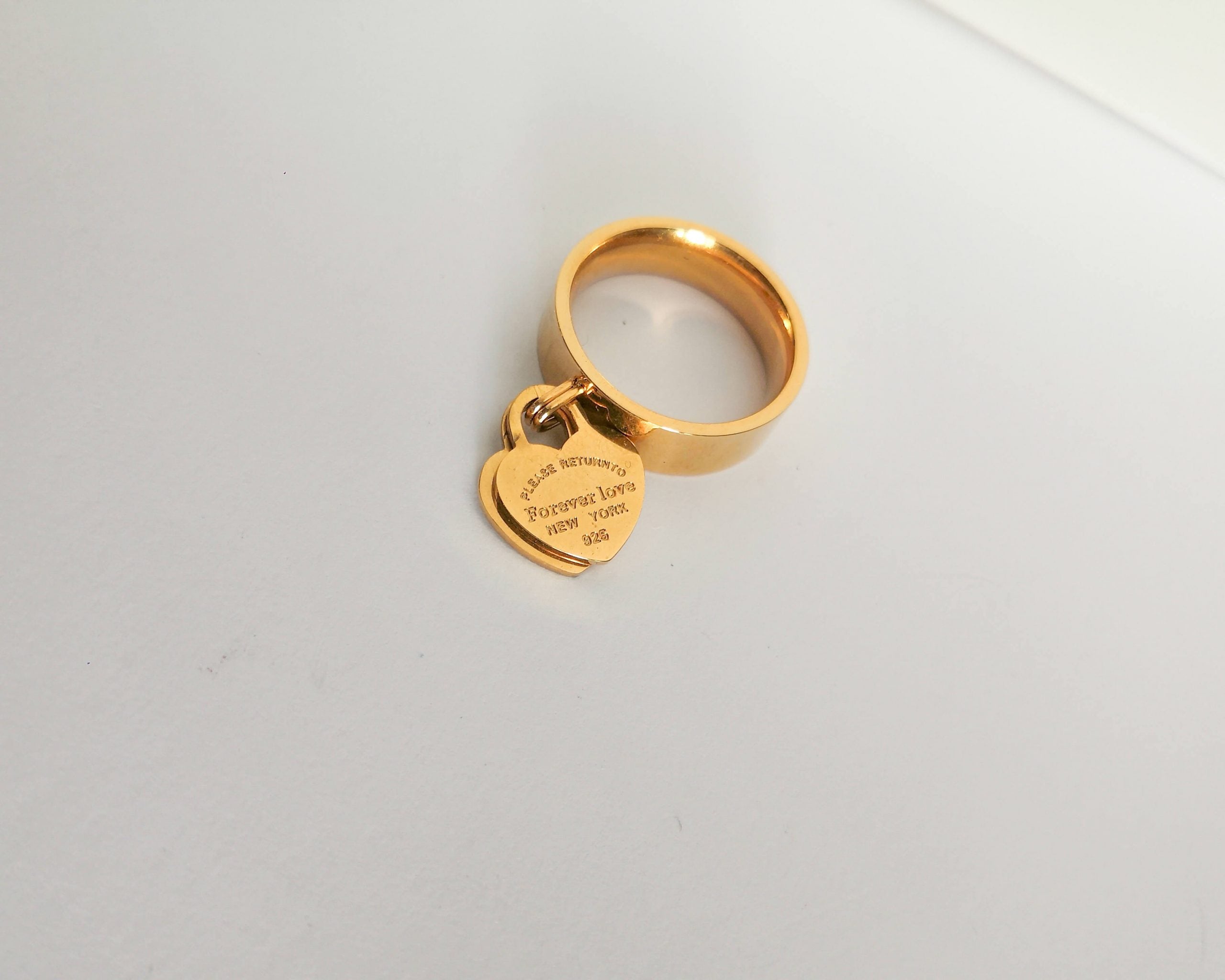 Pulseria Ring